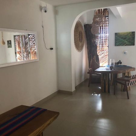 Casa Bizu Bed and Breakfast Bacalar Εξωτερικό φωτογραφία
