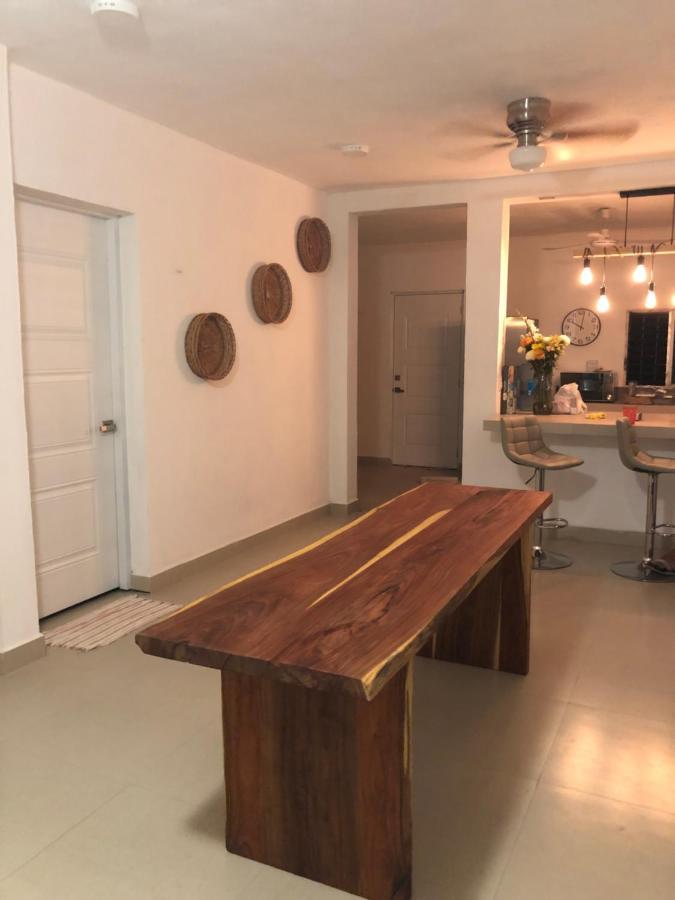 Casa Bizu Bed and Breakfast Bacalar Εξωτερικό φωτογραφία