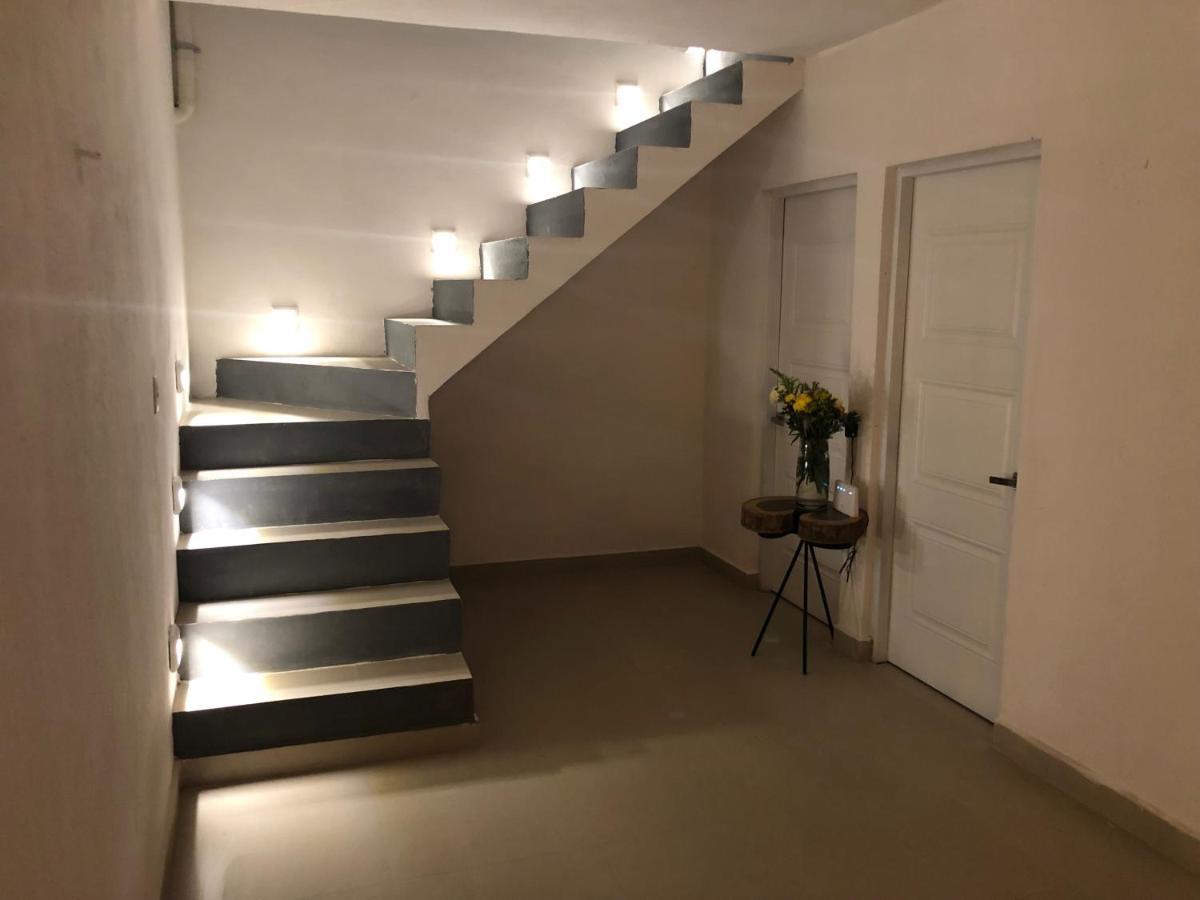 Casa Bizu Bed and Breakfast Bacalar Εξωτερικό φωτογραφία