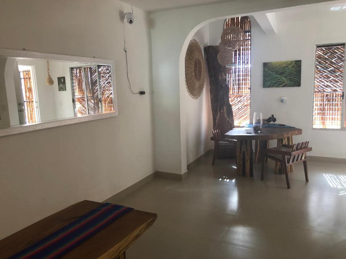 Casa Bizu Bed and Breakfast Bacalar Εξωτερικό φωτογραφία