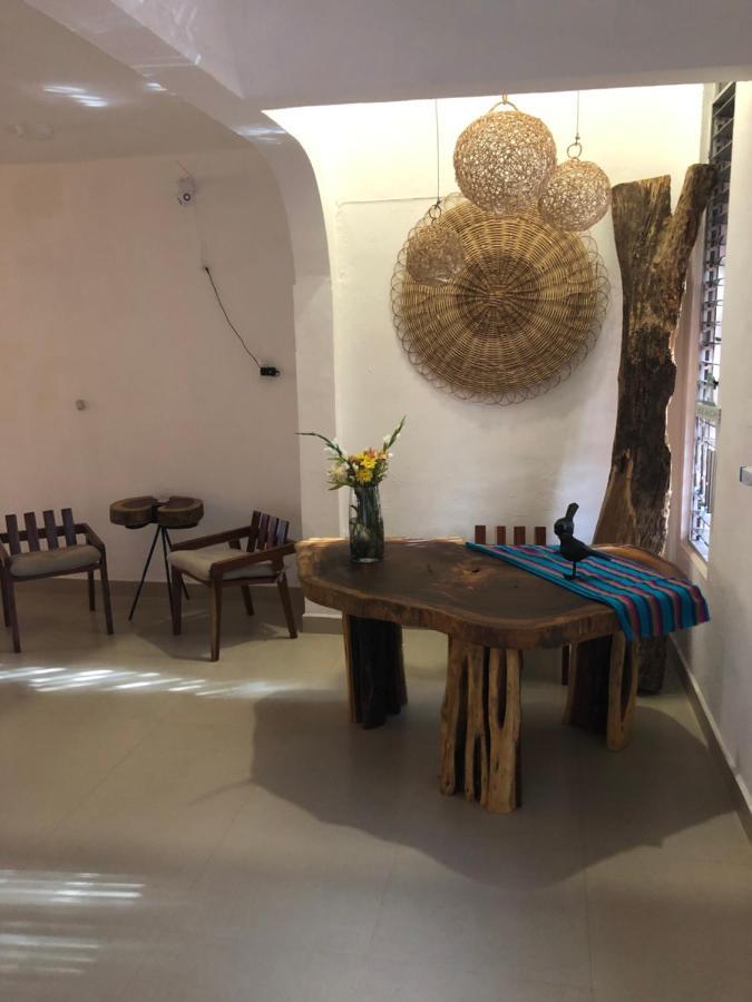 Casa Bizu Bed and Breakfast Bacalar Εξωτερικό φωτογραφία