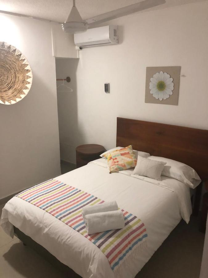 Casa Bizu Bed and Breakfast Bacalar Εξωτερικό φωτογραφία