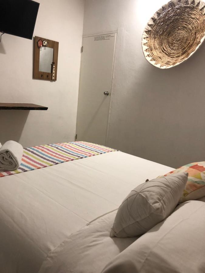 Casa Bizu Bed and Breakfast Bacalar Εξωτερικό φωτογραφία