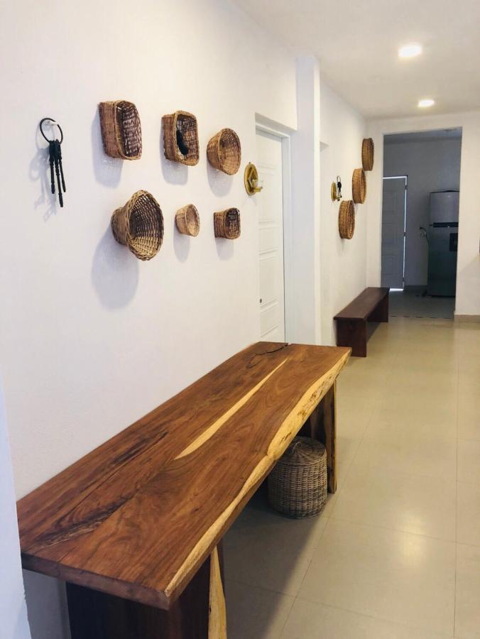 Casa Bizu Bed and Breakfast Bacalar Εξωτερικό φωτογραφία