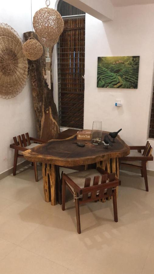 Casa Bizu Bed and Breakfast Bacalar Εξωτερικό φωτογραφία