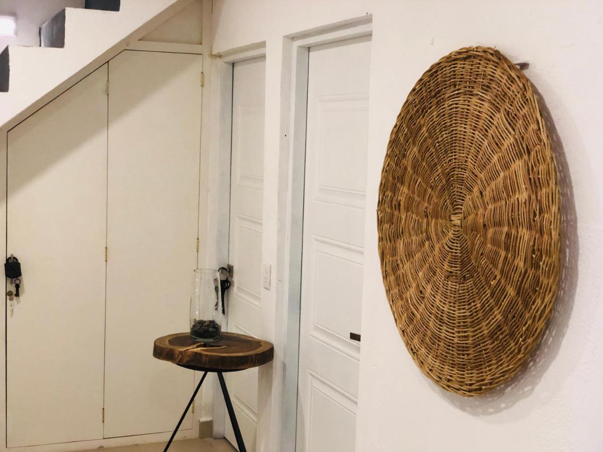 Casa Bizu Bed and Breakfast Bacalar Εξωτερικό φωτογραφία