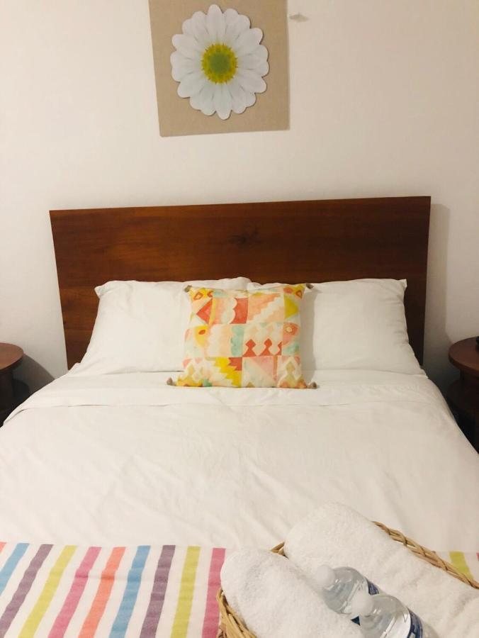 Casa Bizu Bed and Breakfast Bacalar Εξωτερικό φωτογραφία