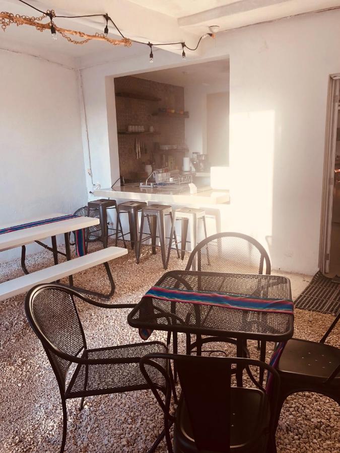 Casa Bizu Bed and Breakfast Bacalar Εξωτερικό φωτογραφία