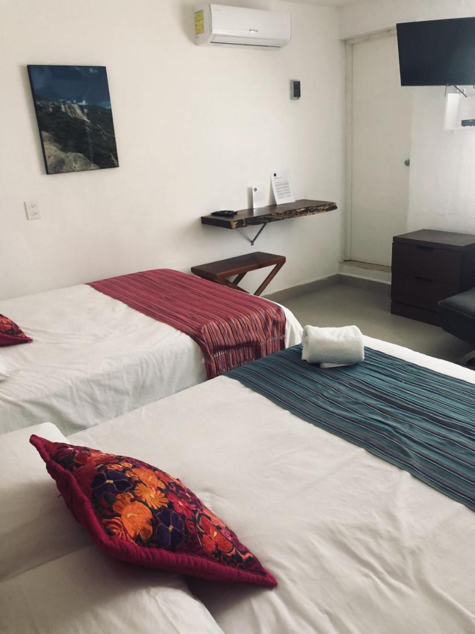 Casa Bizu Bed and Breakfast Bacalar Εξωτερικό φωτογραφία