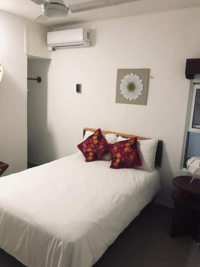 Casa Bizu Bed and Breakfast Bacalar Εξωτερικό φωτογραφία
