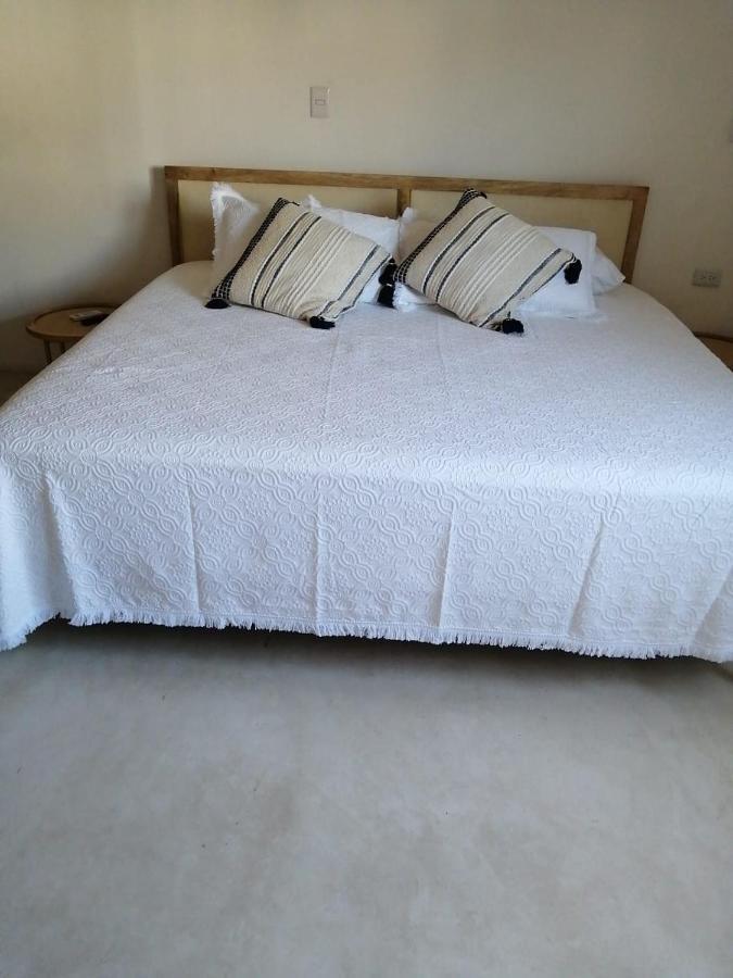 Casa Bizu Bed and Breakfast Bacalar Εξωτερικό φωτογραφία