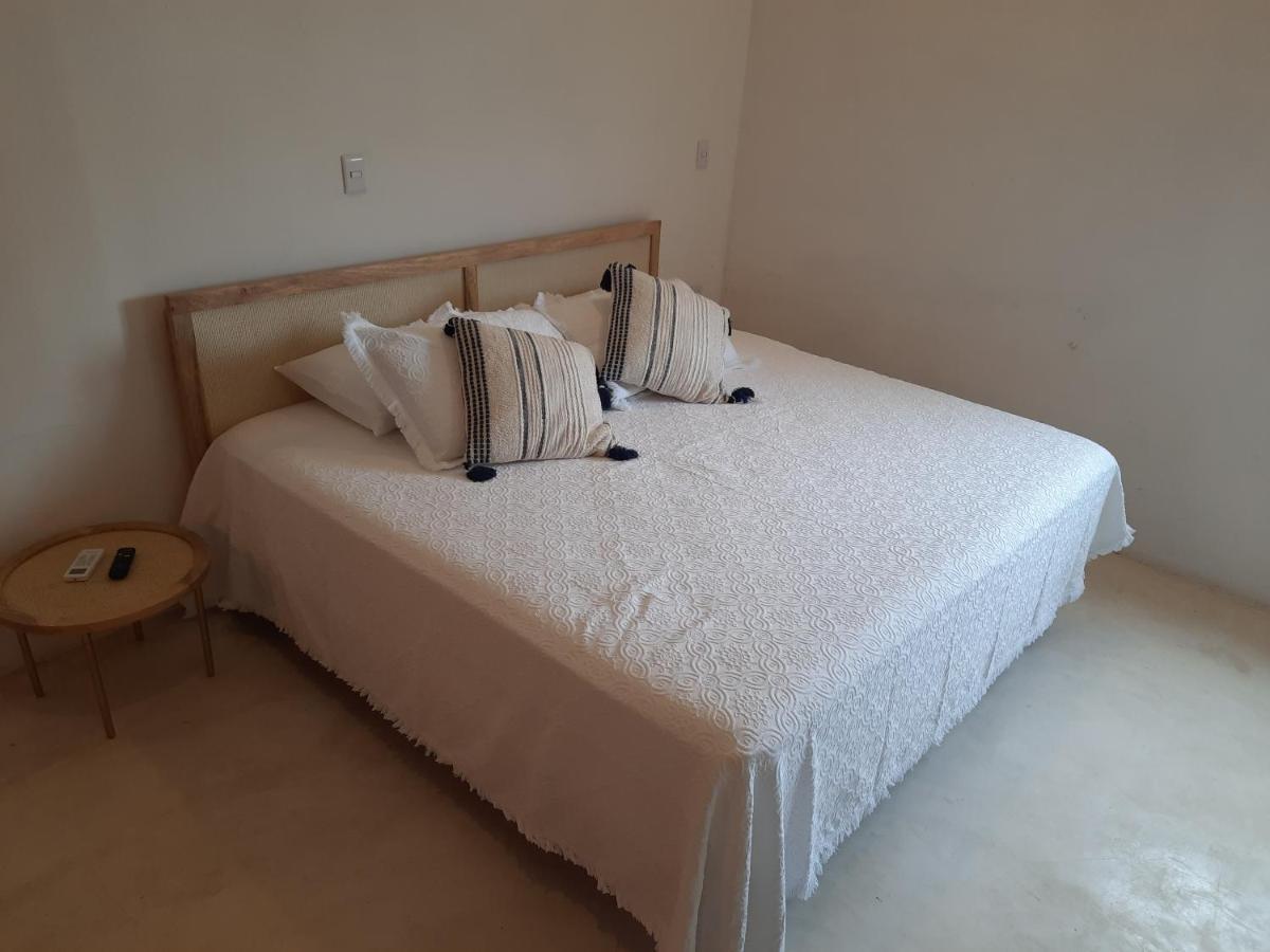 Casa Bizu Bed and Breakfast Bacalar Εξωτερικό φωτογραφία