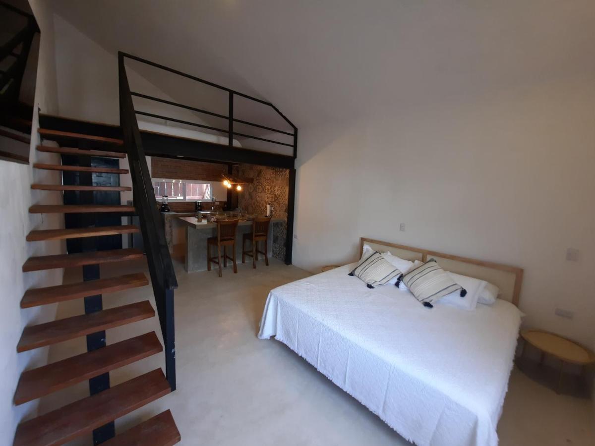 Casa Bizu Bed and Breakfast Bacalar Εξωτερικό φωτογραφία