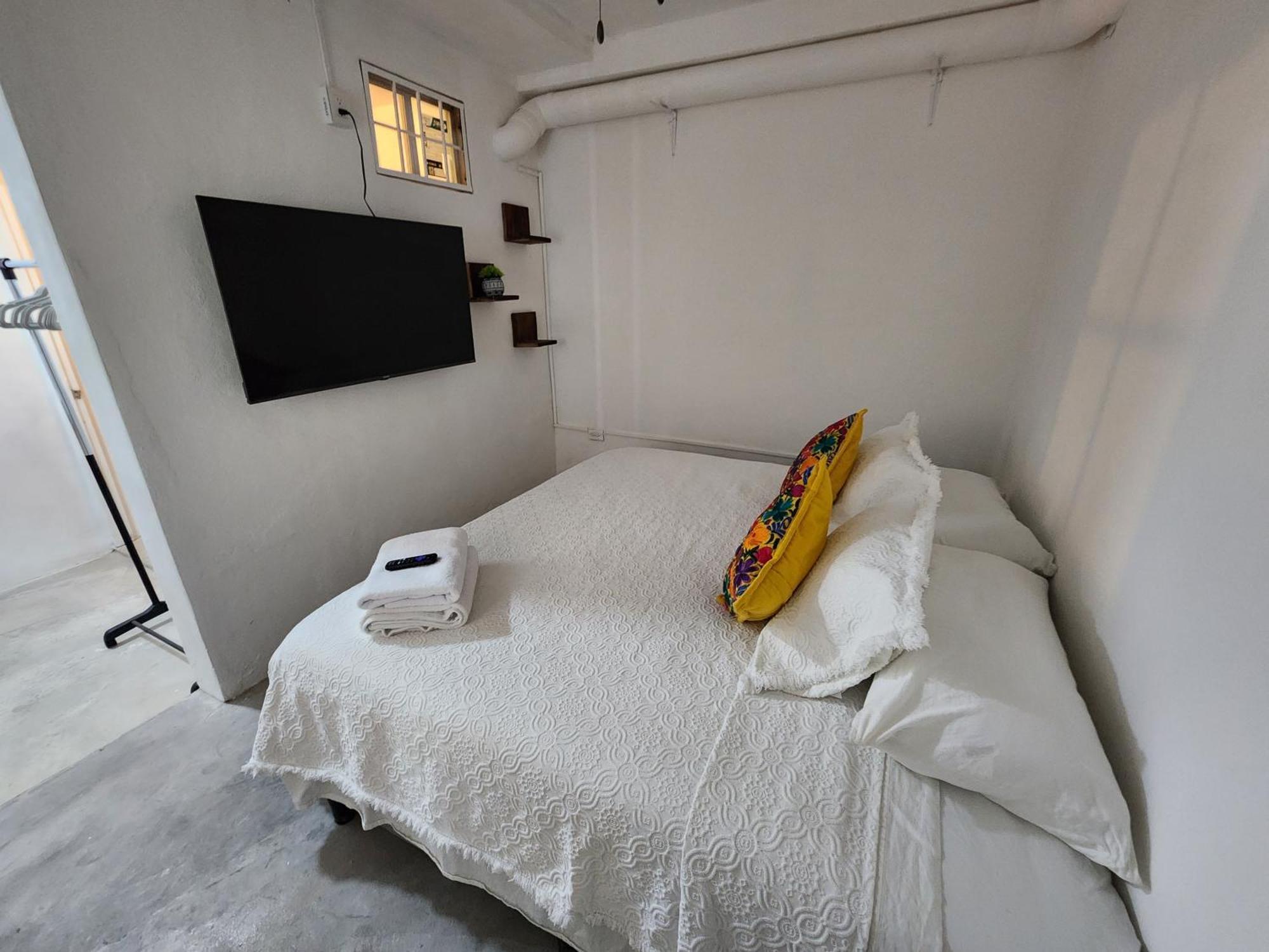 Casa Bizu Bed and Breakfast Bacalar Εξωτερικό φωτογραφία