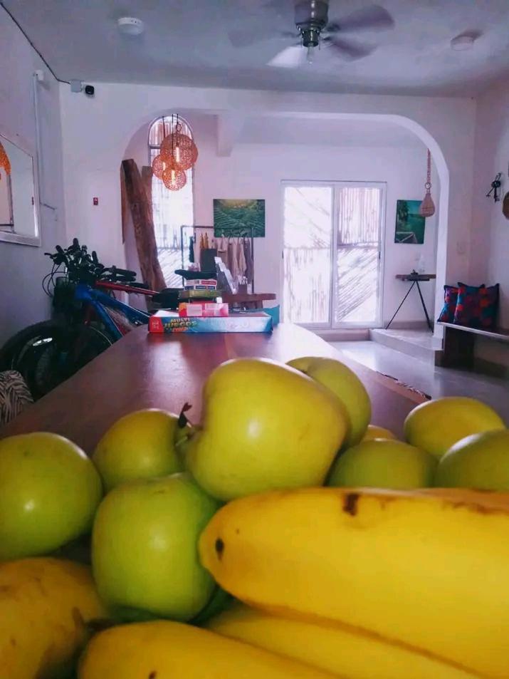 Casa Bizu Bed and Breakfast Bacalar Εξωτερικό φωτογραφία